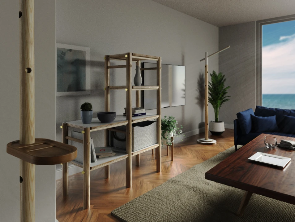 Interior 1